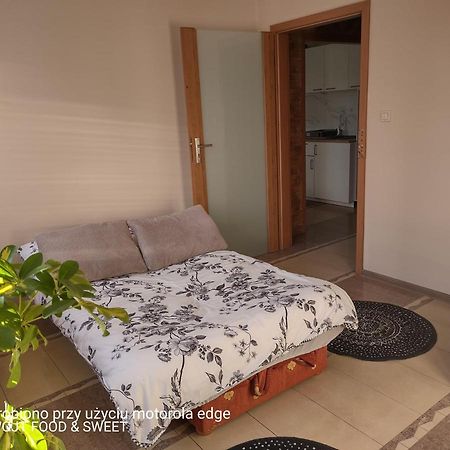 Apartament Good Night Nowy Dwór Gdański Eksteriør bilde