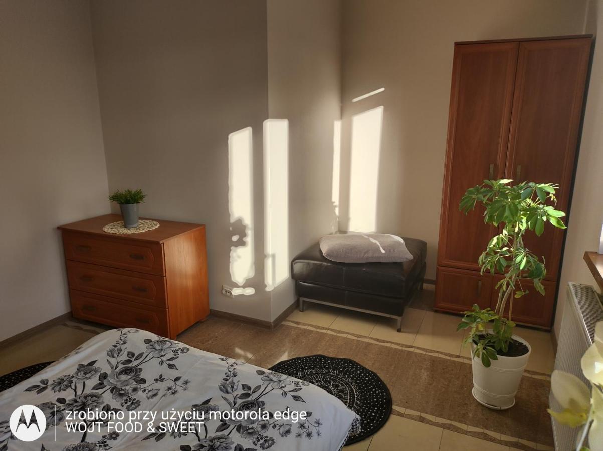 Apartament Good Night Nowy Dwór Gdański Eksteriør bilde